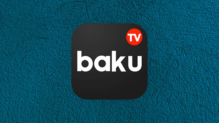 Баку ТВ
